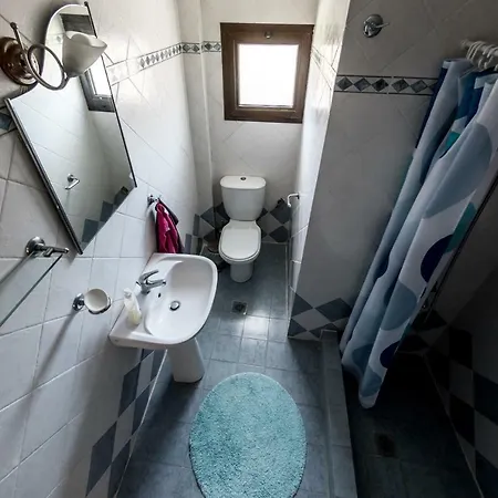 Elani Vacation House *