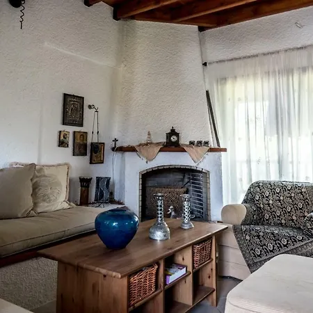 Casa de Férias Elani Vacation House