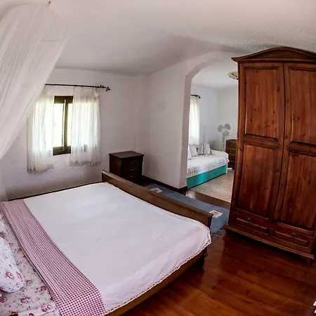 Elani Vacation House Casa de Férias Siviri