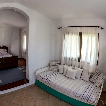 Elani Vacation House Casa de Férias