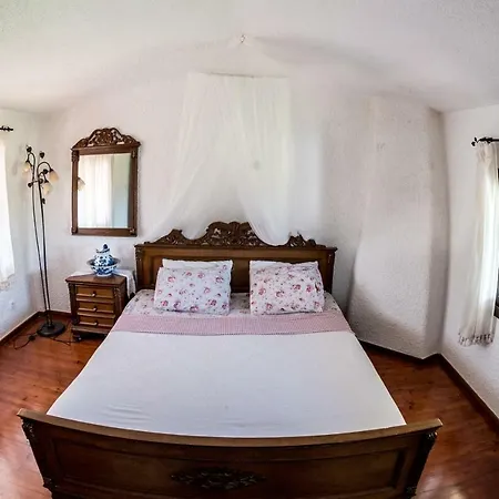 Elani Vacation House * Siviri