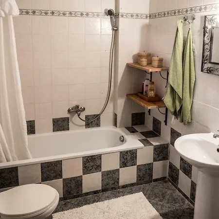 Elani Vacation House