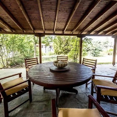 Casa de Férias Elani Vacation House Siviri