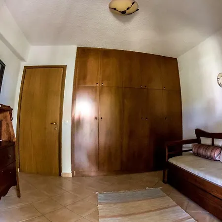 Elani Vacation House Casa de Férias Siviri
