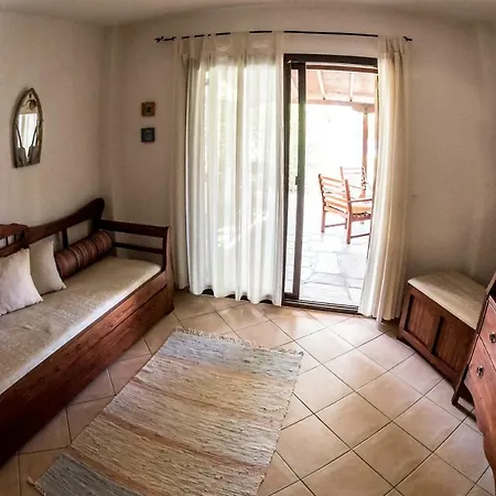 Elani Vacation House Casa de Férias Siviri
