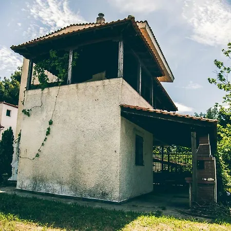 Elani Vacation House *