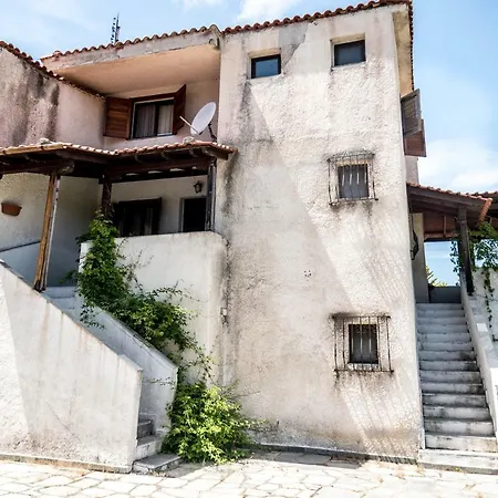 Elani Vacation House
