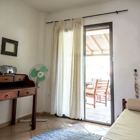 Elani Vacation House *